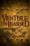 [The Venture Books 02] • Venture Unleashed